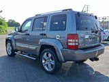 Used 2012 Jeep Liberty Limited Jet w/ Chrome Accents Group image 4