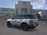 New 2025 Ford Bronco Sport Badlands image 4