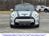 Used 2022 MINI Cooper S w/ Sidewalk Package image 2