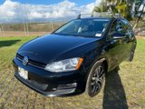 Used 2017 Volkswagen Golf SE image 3