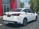 New 2025 Nissan Versa S w/ S Plus Package image 3