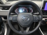 New 2025 Toyota RAV4 LE image 5