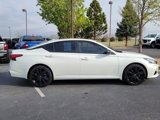 Used 2022 Nissan Altima 2.5 SR w/ Midnight Edition Package image 2