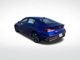 New 2025 Hyundai Elantra Sport image 3