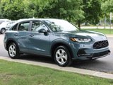 Certified 2023 Honda HR-V LX image 2