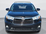 Used 2014 Toyota Highlander XLE image 2