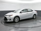 Used 2018 Toyota Corolla LE image 3