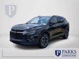 Used 2020 Chevrolet Blazer RS image 4