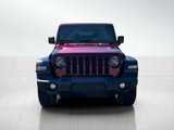 Used 2022 Jeep Wrangler Unlimited Sport image 5