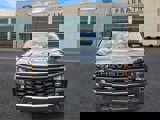 Used 2022 Chevrolet Silverado 1500 Custom image 2