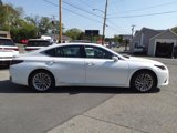 Used 2021 Lexus ES 300h Ultra Luxury w/ Accessory Package 2 image 2