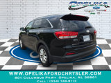 Used 2018 Kia Sorento LX image 5
