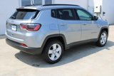 Used 2022 Jeep Compass Latitude w/ Convenience Group image 6