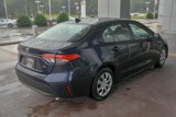 Used 2023 Toyota Corolla LE image 4