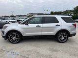 Used 2016 Ford Explorer Sport w/ Equipment Group 401A image 5