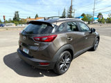 Used 2018 MAZDA CX-3 Touring image 6