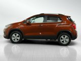 Used 2019 Chevrolet Trax LT w/ Driver Confidence Package image 2