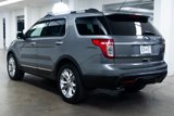 Used 2014 Ford Explorer Limited w/ Equipment Group 302A image 4