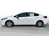 Used 2017 Kia Forte LX w/ LX Popular Package image 2
