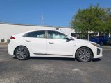 Used 2019 Hyundai Ioniq Limited w/ Ultimate Package 02 image 3