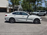 Used 2019 BMW 330i xDrive Sedan w/ Convenience Package image 3
