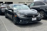 Used 2020 Honda Civic EX image 2