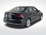 New 2025 Audi A3 2.0T Premium Plus image 5