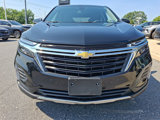 Certified 2022 Chevrolet Equinox LT image 2
