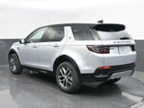 Used 2025 Land Rover Discovery Sport Dynamic SE image 5
