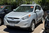 Used 2013 Hyundai Tucson GLS image 2