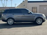 Used 2016 Land Rover Range Rover Sport HSE image 2