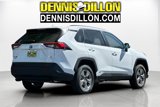 Used 2024 Toyota RAV4 XLE image 5