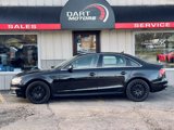 Used 2015 Audi A4 2.0T Premium Plus w/ Technology Package image 4