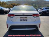 Certified 2022 Toyota Corolla LE image 3