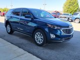 Certified 2021 Chevrolet Equinox LT image 2