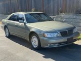 Used 2001 INFINITI Q45 Luxury image 5