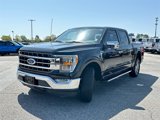 Certified 2022 Ford F150 Lariat image 2