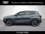 Used 2024 Kia Seltos EX image 4