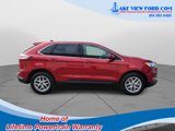Used 2022 Ford Edge SEL w/ Convenience Package image 6