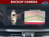 Used 2018 Alfa Romeo Giulia Ti Sport w/ Quick Order Package 22U Sport image 3