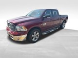 Used 2019 RAM 1500 Big Horn image 2
