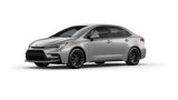 New 2025 Toyota Corolla SE image 2