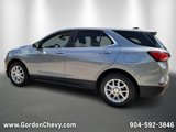 Used 2023 Chevrolet Equinox LT w/ Driver Convenience Package image 3