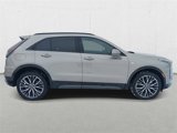 New 2024 Cadillac XT4 Sport image 4
