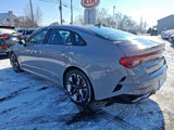Used 2022 Kia K5 GT-Line image 4