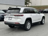 New 2025 Jeep Grand Cherokee Laredo X w/ Luxury Tech Group I image 2