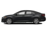 New 2025 Nissan Sentra S image 3