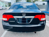 Used 2010 Honda Civic LX image 4