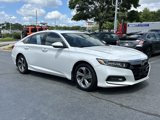 Used 2018 Honda Accord EX image 2
