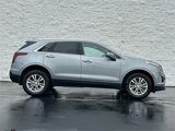 New 2025 Cadillac XT5 Luxury w/ LPO, Floor Liner Package image 3